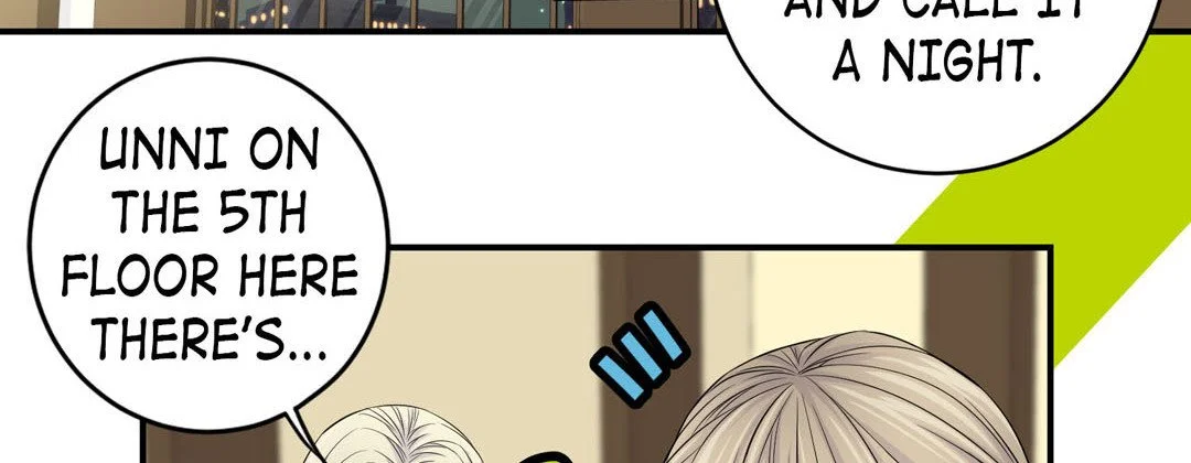 My Ex, Client - Chapter 37